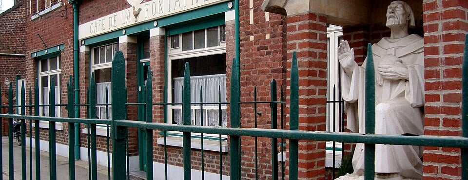 Maison à diagnostiquer à Verlinghem - DPE, électricité, gaz, amiante