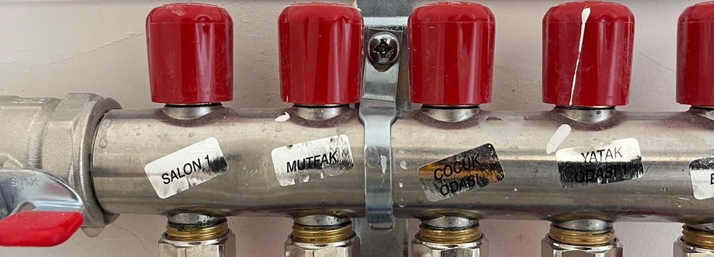 caglayanmekanik_ısıtma_tesisati_nedir_kollektor