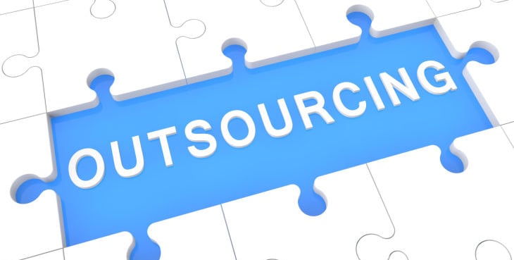 Servicios de outsourcing - Consultores ISO en Marca Blanca