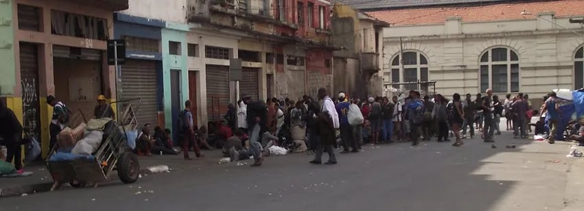 cracolância