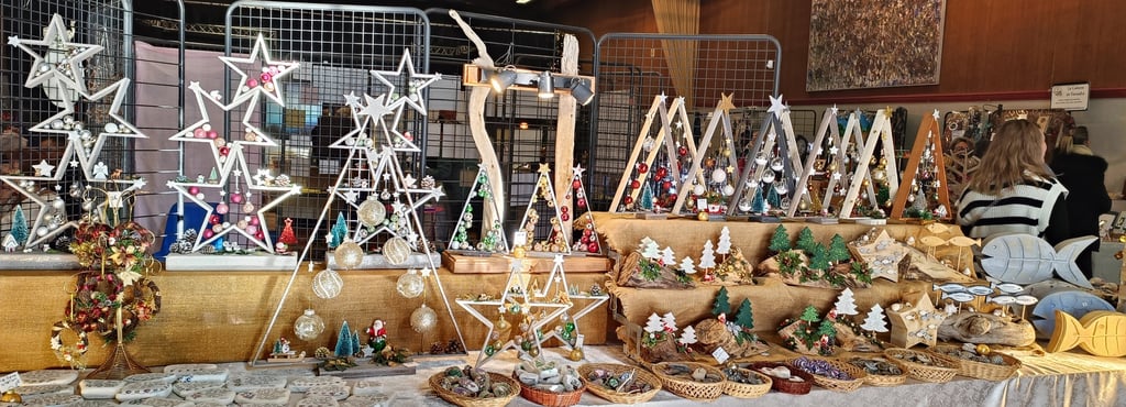 Christmas decorations