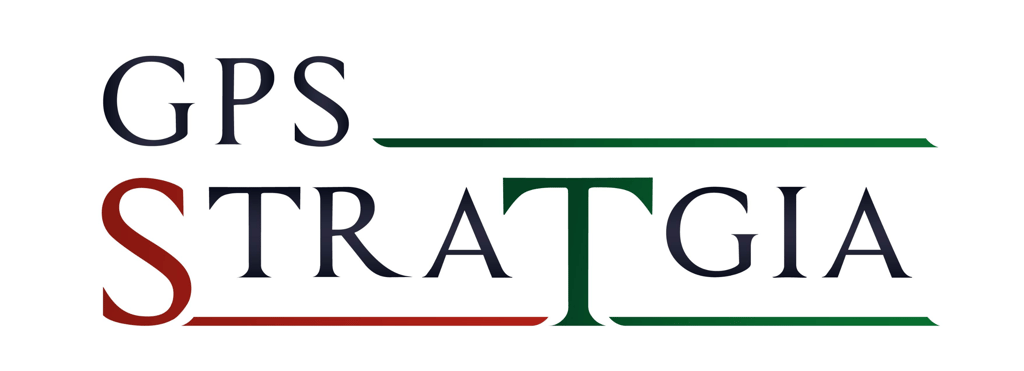 Logo de GPS StraTgia