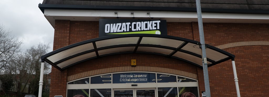 Owzat Cricket