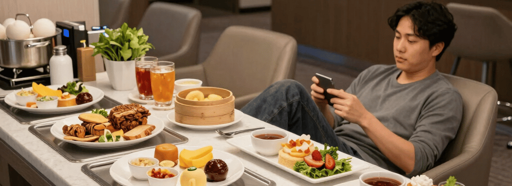 Bright living room with modern inventory