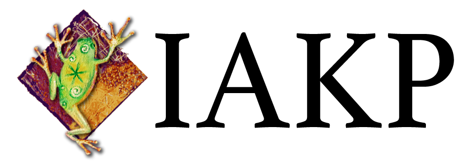 Logo IAKP