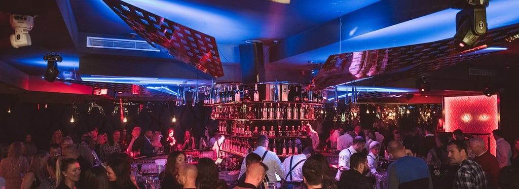 Nachtleben in Zagreb – Bars, Musik und Atmosphäre für deine Fußballreise mit Dinamo Zagreb