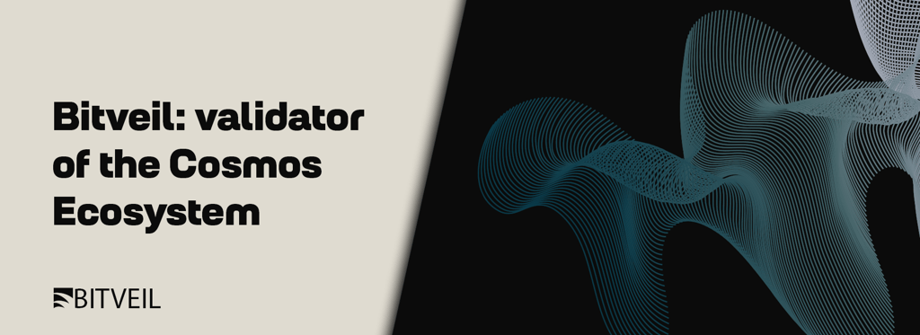 bitveil-validator-cosmos-ecosystem