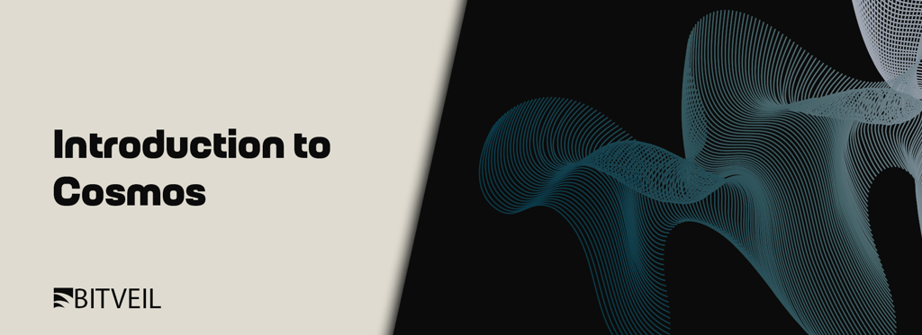 introduction-cosmos-blockchain