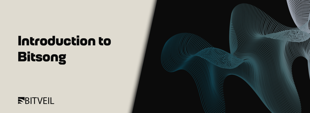 introduction to Bitsong