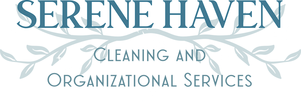 Serene Haven Cleaning and Organizational Services Bracebridge and Muskoka