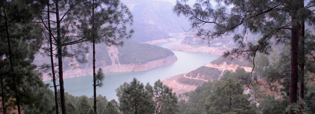 गंगा – शुद्धि की देवी