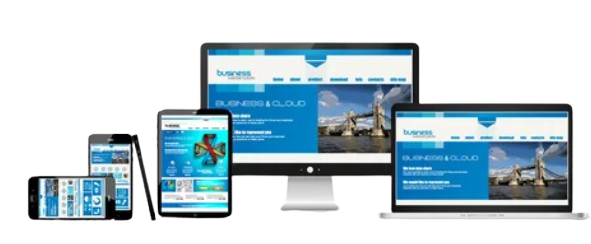 Visual de Lujo para todos los Dispositivos