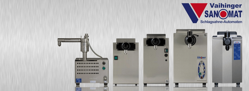 Vaihinger Sanomat Product Range
