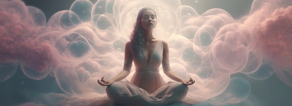 Meditation with Shinnobu (New Age Music Top)