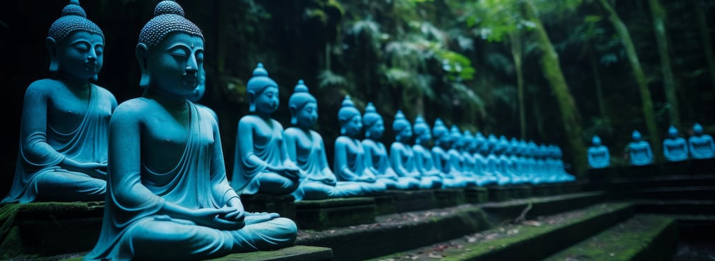 El Zen en Costa Rica y la Musica