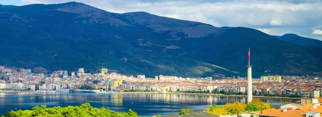 bursa ambar nakliye taşımacılık lojistik parsiyel taşıma kargo nakliyat bursa