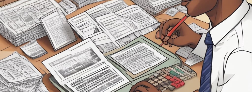 a man riding a skateboard down the side of a ramp