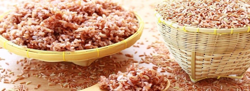 Brown Rice