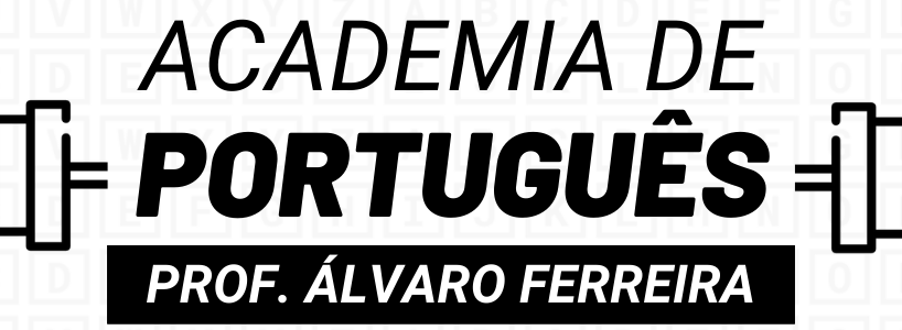 a black and white sign that says,'academia de portuguese port