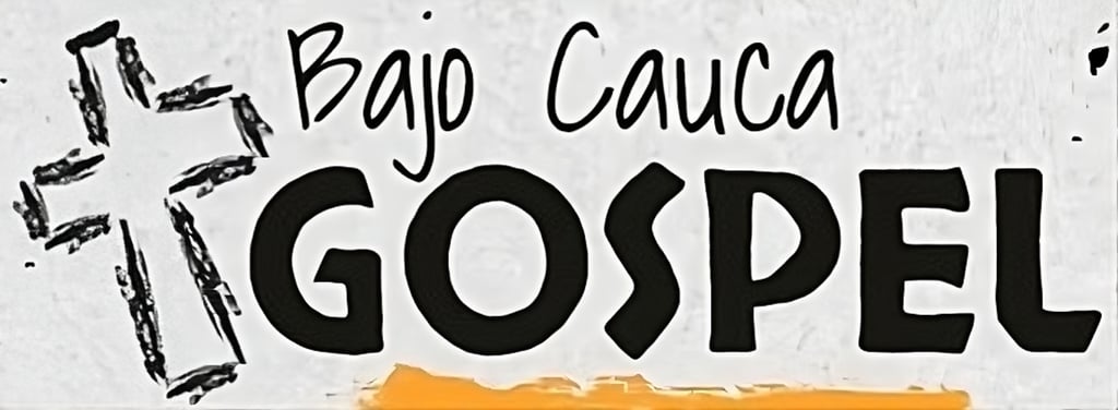 Góspel Bajo Cauca