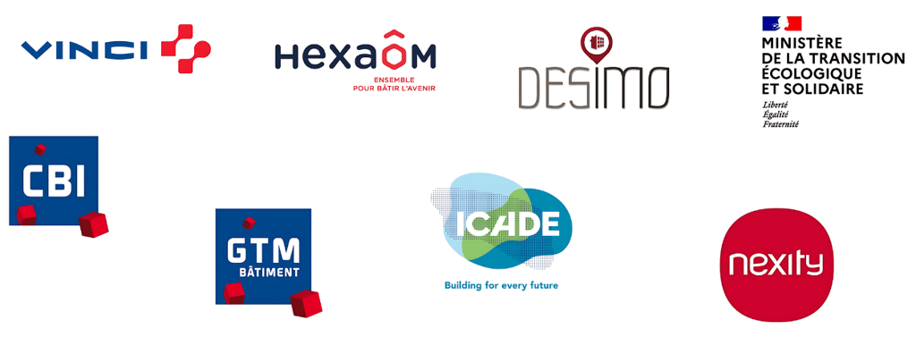 références clients - MACIK, expert en construction et rénovation TCE