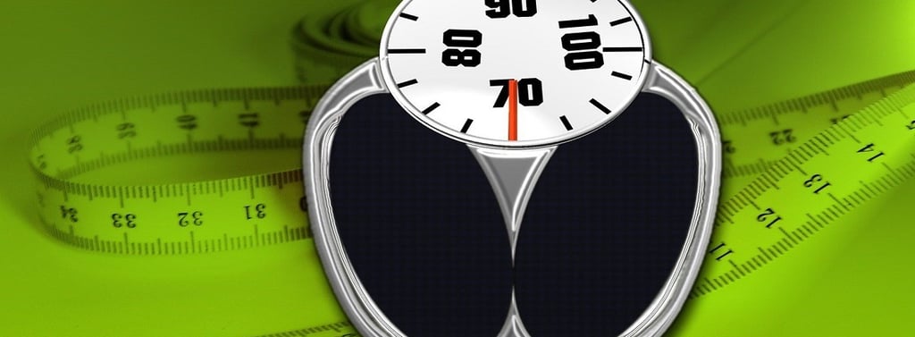 Weighing Scale