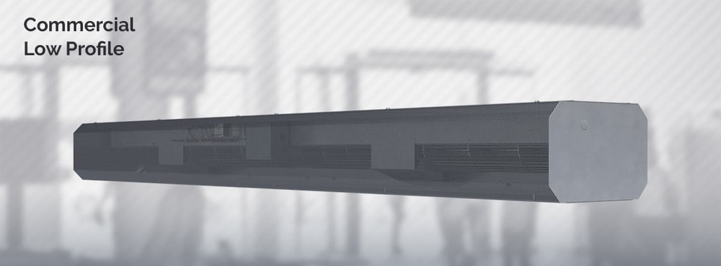 Mp air curtains saudi arabia 
