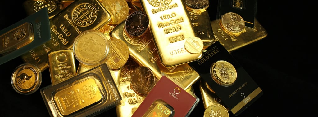 the-image-of-gold-bar