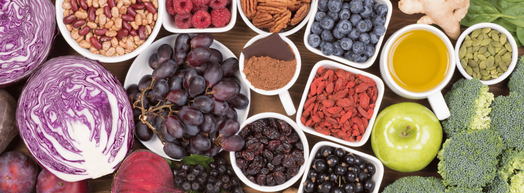 Antioxidants | Glossary | TrueScience Liquid Collagen