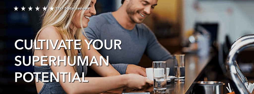 superfeast, medicinal mushrooms