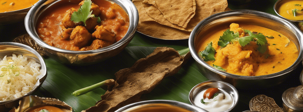 round grey moon chair with brown pillow on top