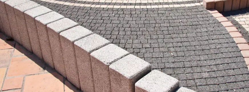 Kvadratiniai palisaida