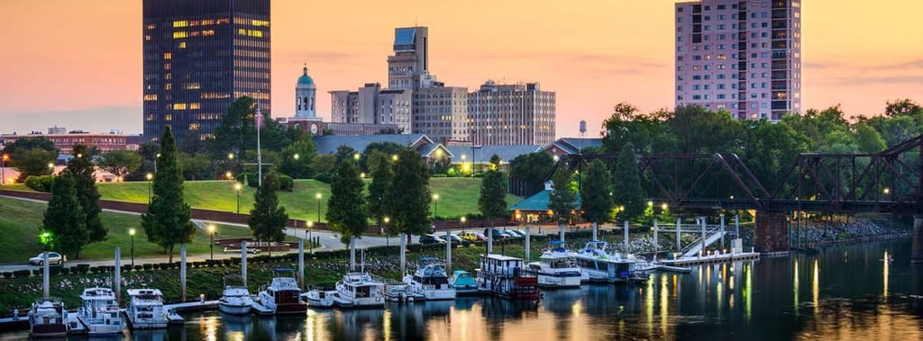 augusta ga