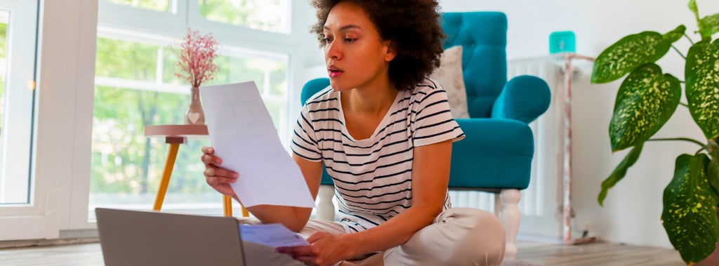 Parent guilt over school affordability