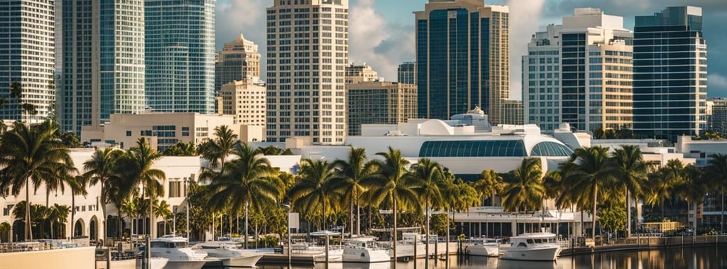 Fort Lauderdale FL