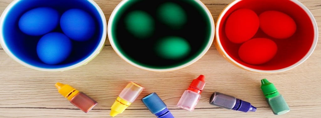 Food Dyes