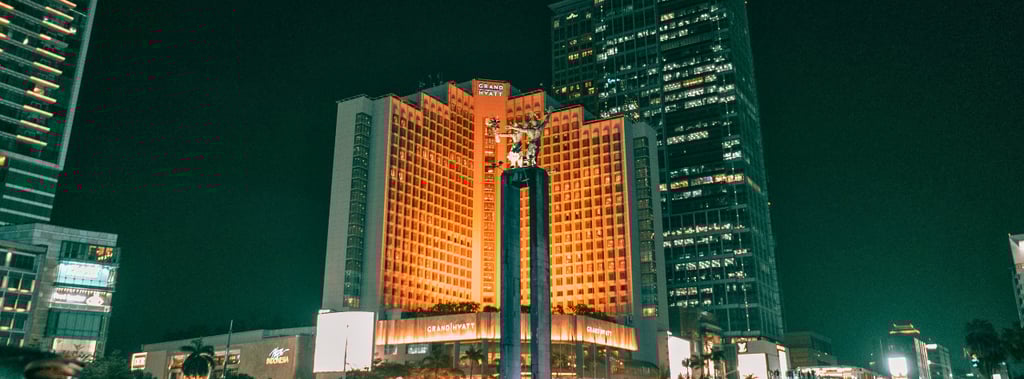 Pengacara di Jakarta