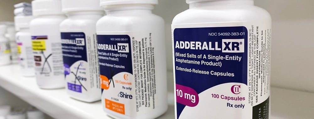 Buy Adderall 30mg XR with Bitcoin in USA