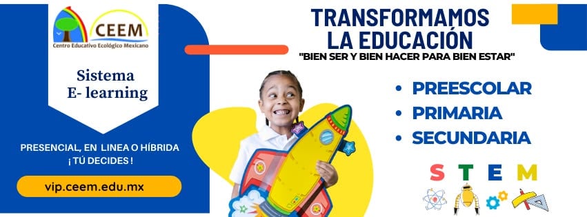 Centro Educativo Ecológico Mexicano 