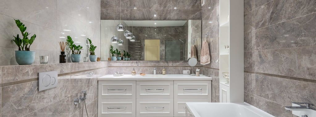Natural Stone Interior Design 2023