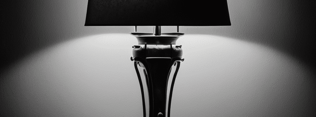 Statement Lamps Interior Design 2023