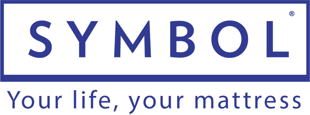 Symbol Mattresses logo