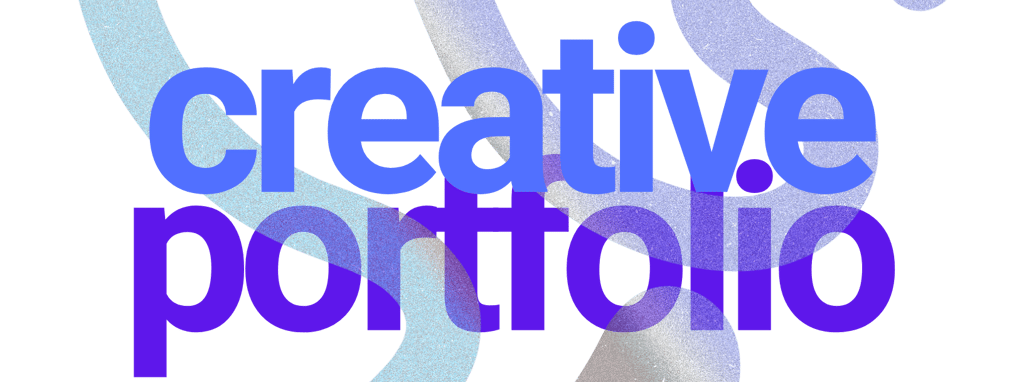 Creative beca Portfolio Highlights