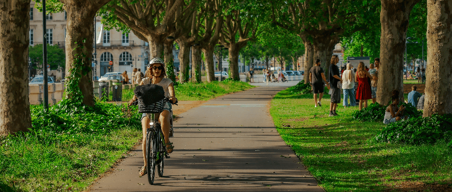 Internships in Bordeaux France