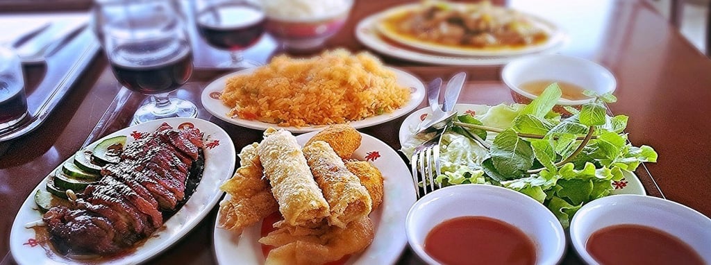 Restaurant Foods