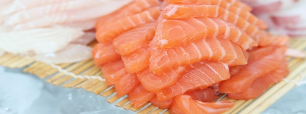 Salmon