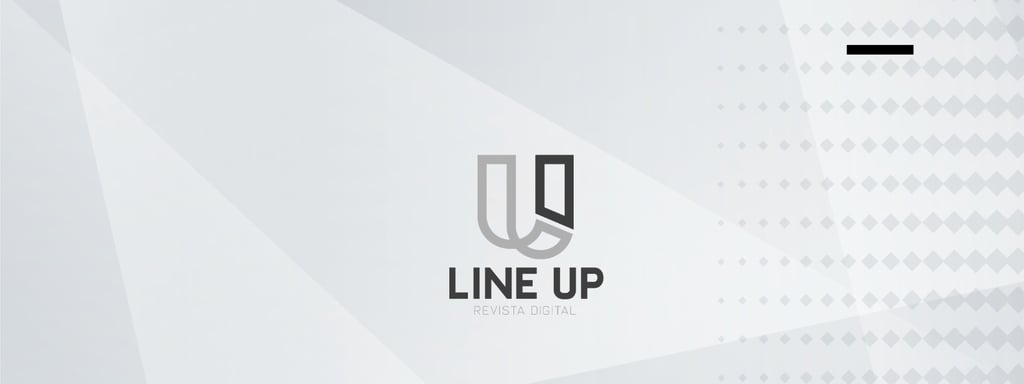 revista line up