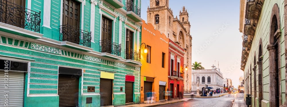 Guide: Owning property in Mexico as a Canadian investor