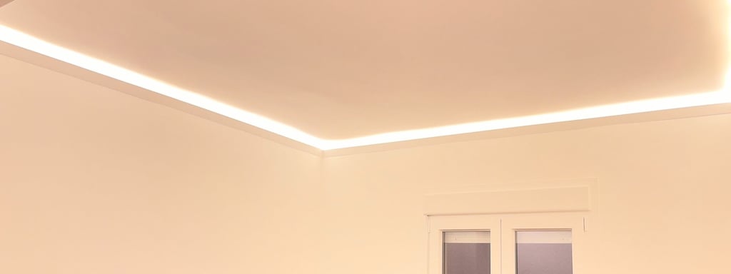 Reforma integral en Madrid - FDZ reformas