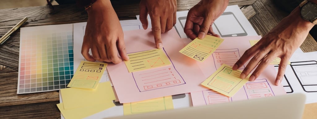 Agence de marketing digitale en Guadeloupe